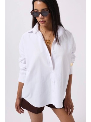 Fy Butik Basic Gömlek