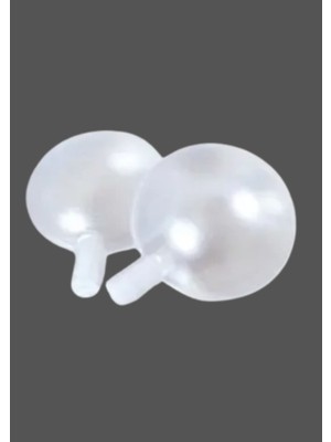 Amigurimi Vikvik Ses 4,3 cm 4'lü