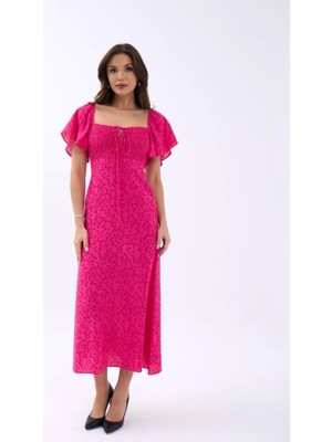 Fy Butik 6091 Elbise-Springs