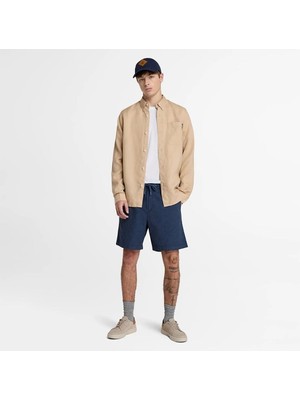 Claremont Cotton Short