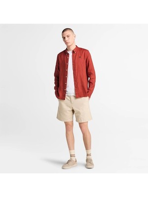Claremont Cotton Short