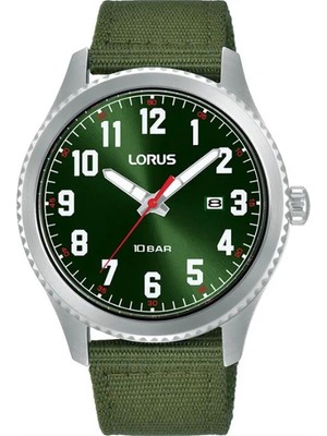 Lorus RH997RX9 Erkek Kol Saati