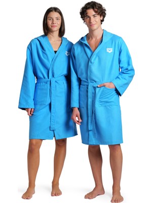 Arena Compact Mıcrofıber Robe Bornoz