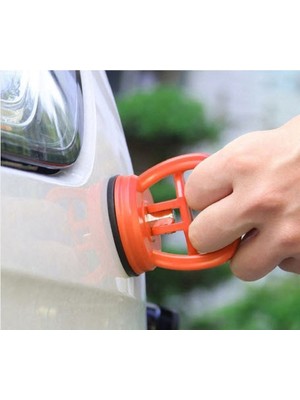 Araç Göçük Düzeltici Mini Vantuz