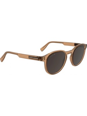 L 6055S 204 51 Unisex Güneş Gözlüğü