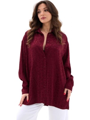 Fy Butik 6341 Gömlek-Münster