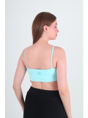 Ince Askılı Büstiyer