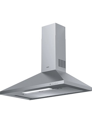 Fdl 9165 Xs 900 Davlumbaz, Linfa Inox