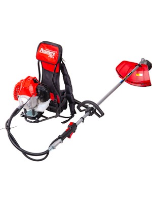 Motorlu Sırt Tırpan BG520A Eur5