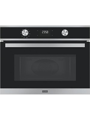 Franke Smart Fsm 45 Mw Xs 40 lt Mikrodalga Fırın 900 Watt Güç ve 8 Program Seçeneği