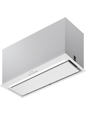 Franke Fbfe Wh Matt A70 Beyaz Ankastre Aspratör 60 cm Mat Tasarım ve Enerji Verimliliği