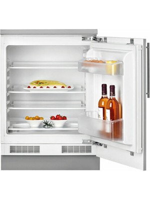 Teka Rsl 41150 Bu Tezgahaltı Mi̇ni̇ Buzdolabı 113470015