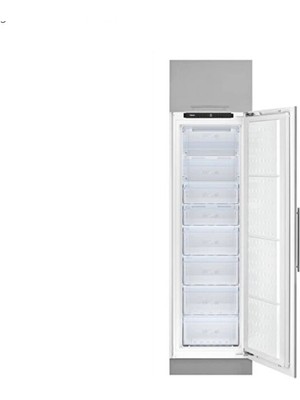 Teka 113500010 - Rsf 73360 Fi Eu Ankastre Dondurucu Kabin içi