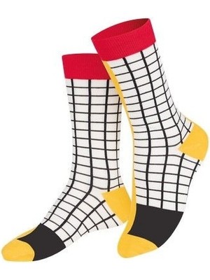 Eat My Socks - Çocuk Patetes Kızartması Çorap