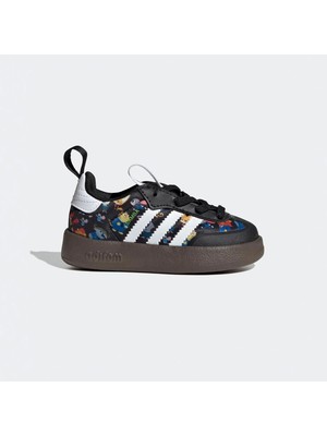 Adidas Adifom Samba 360 Çocuk Spor Ayakkabı Nefes Alabilir Yapı ile Koşu ve Yürüyüş İçin İdeal