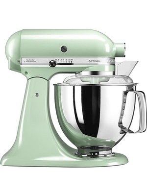 Artisan 5KSM175PSEPT Pistachio 4.8 Litre Stand Mikser