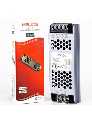 Opto Ultra Plus Slim 5A 60W 12V LED Trafosu Hs 3461