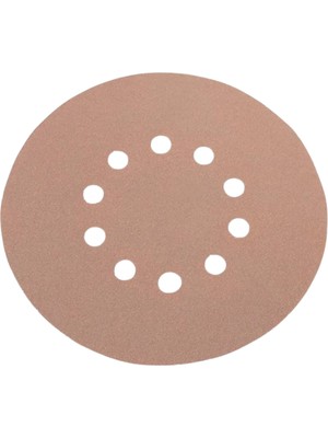 Flex 370924 225MM P40 Velcro Zımpara Kağıdı