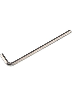 Izeltaş Allen Anahtarı Altı Köşe Uzun Boy 7 mm 4903220070