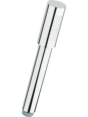El Duşu 1 Akışlı Sena Stick Krom - 26465000