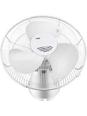 Raks CF16MX 16" Orbit Tavan Vantilatörü