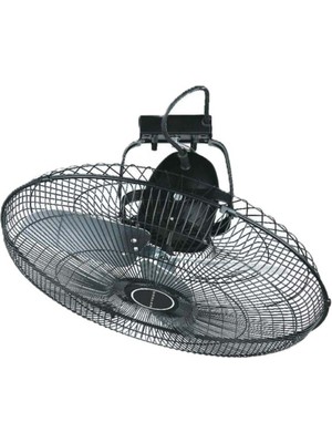 SV-2040 Sanayi Tipi Tavan Sarhoş Vantilatör