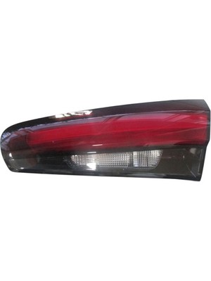 Fiat Egea Sw 21 Iç Stop Lambası Sağ Kırmızı (Ledli̇)