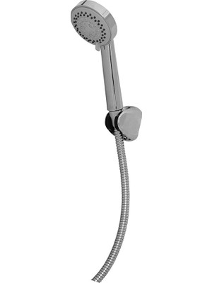 Pukka Mafsallı Duş Seti