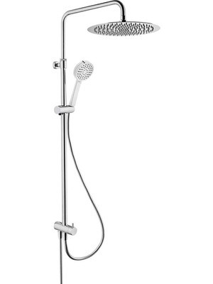 Artema Lite Lc A45700 Duş Kolonu