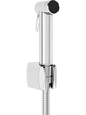 Vitra Taharet Duşu Krom A45747