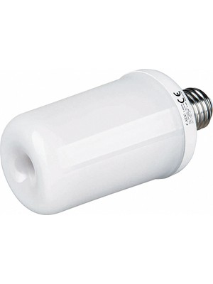 Alev Görünümlü Ampul CT-4059