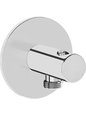 Vitra Ankastre El Duşu Çıkışı A42625 Krom