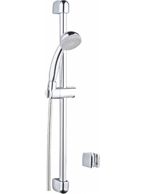 Artema Solo C Sürgülü El Duş Seti A45676