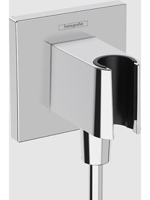 Fixfit E Duş Askılı Çıkış Dirseği - 26889000