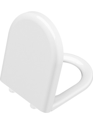 Universal Klozet Kapağı 121-003-909