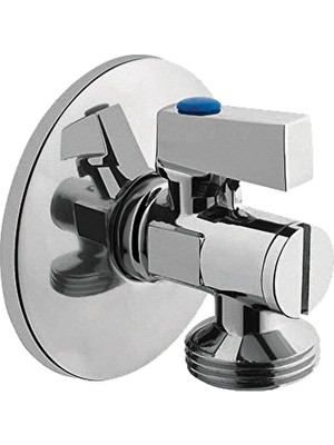Artema A45228 Filtreli Çamaşır Musluğu 3/4” Klasik Açma-Kapama ve 40 mm Uzun Çıkış Ucu
