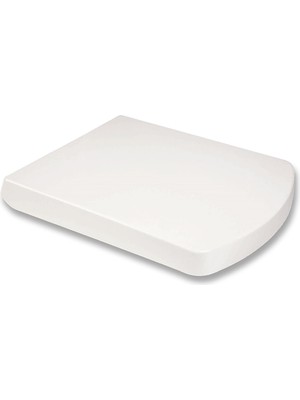 Igk Yapi -  0403 Arya Yavaş Kapanan Duroplast Klozet Kapağı