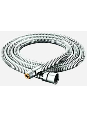 Lüx Spralli̇ Evye |berber Batarya Hortumu 1/2K-M15 150 cm