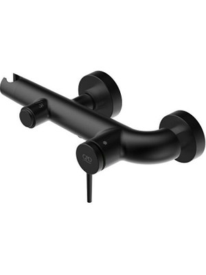 Gpd Aduro Banyo Bataryası Krom MBB195-S