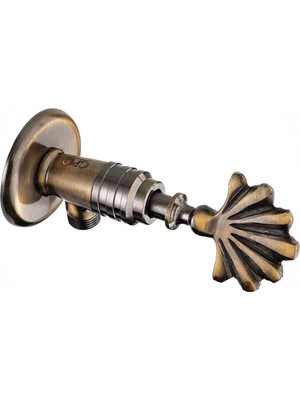 Antik Taharet Musluğu