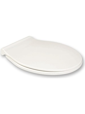 Igk Yapi -  0400 Nice Yavaş Kapanan Duroplast Klozet Kapağı