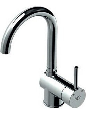 Tek Gövde Lavabo Bataryası Espina MTL70