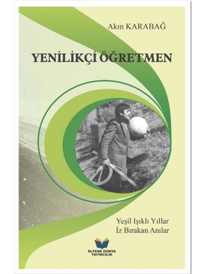 Yenilikçi Öğretmen