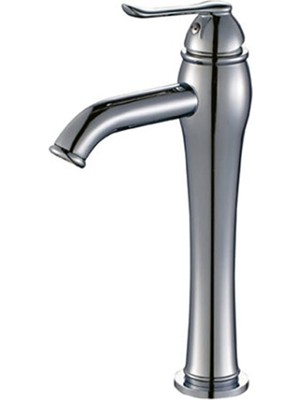 MSL150 Set Üstü Lavabo Bataryası