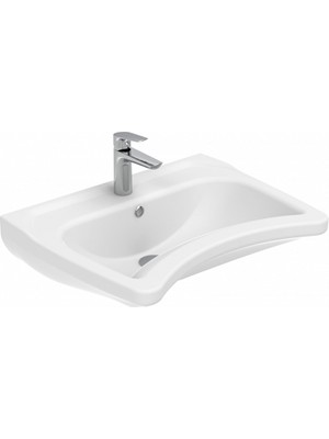 BD060 Bedensel Engelli Lavabo 60 cm