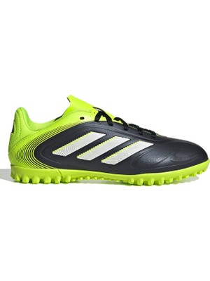 Adidas Futbol Ayakk, 38.5, Siyah - Yeşil