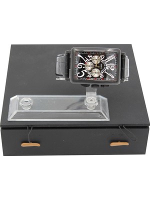 Çok Renkli, Yan Duran Saat Çengeli, 50 Adet, Güçlü ve Dayanıklı Tasarım