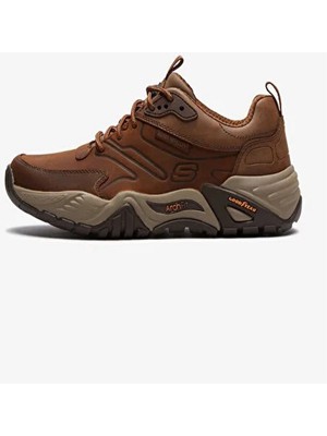 Skechers Arch Fit Recon  -  Cadell Erkek Kahverengi Outdoor Ayakkabı 204409 Cdb