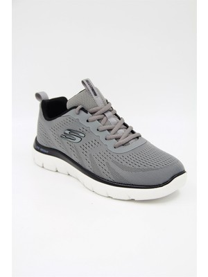 Skechers 232395TK Erkek Sneaker - Gri