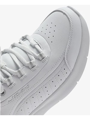 Skechers Skech-Air Dynamight 2.0 - Modern Glimpse Kadın Beyaz Spor Ayakkabı 150373 Wsl